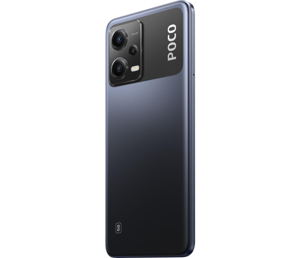 Xiaomi POCO X5 5G 8/256GB Black - 1113237 - zdjęcie 5